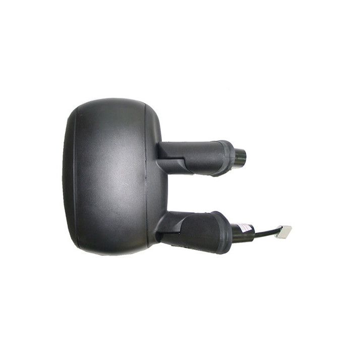 Rétroviseur Extérieur Droit Manuel Pour FIAT DOBLO 2001-2010 - Neuf Et Garanti