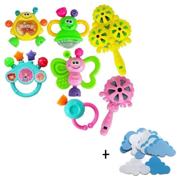 Adorable Des Nouveau Nes 3 6 12 Jouets Lele 0 1 Bebe Hochets Costume Mois Bebe Bell Cdiscount Jeux Jouets Adorable Des Nouveau Nes 3 6 12 Jouets Lele 0 1 Bebe Hochets Costume Mois Bebe Bell Cdiscount Jeux Jouets