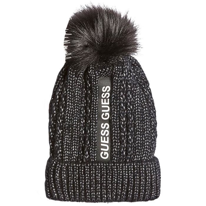 guess bonnet