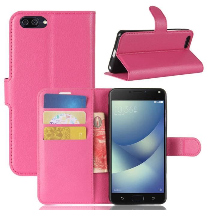Pochette asus discount zenfone 4 max