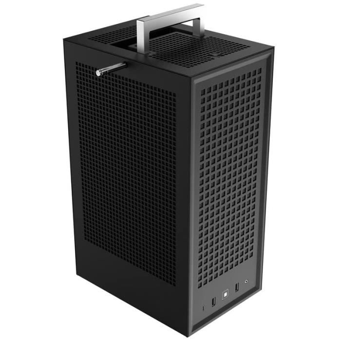 Hyte Hyte Revolt 3 Mini ITX Neuf - vue 5