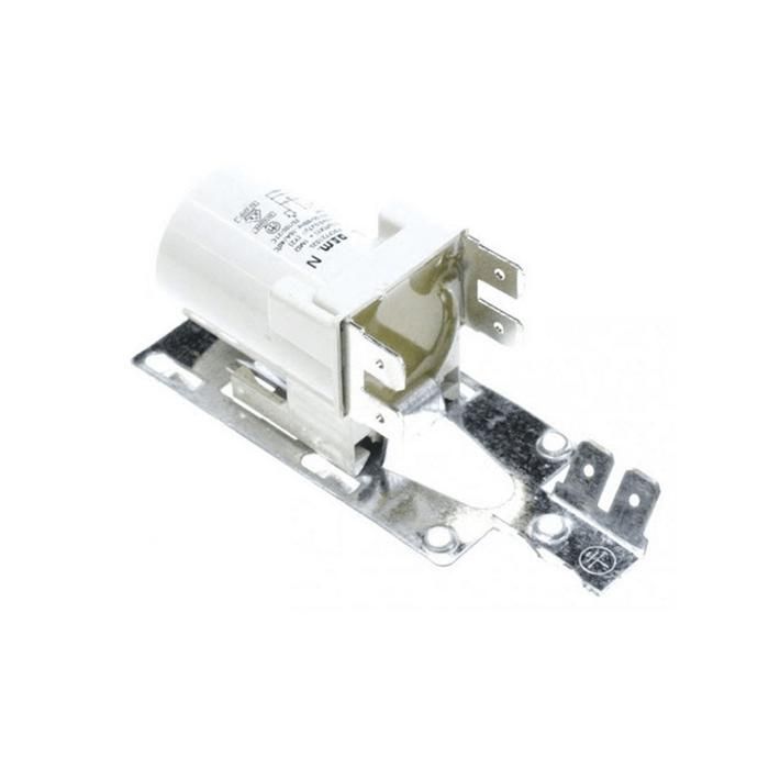 Indesit FILTRE ANTIPARASITES - vue 7