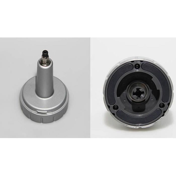 KENWOOD arbre transmission KMC013 - vue 2