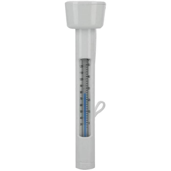 Thermomètre Aquarium Sans Fil - 4 Pièces Haute Précision Pour Eau Douce Et Salée | Écran Clair Et Installation Facile