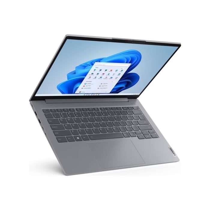 Lenovo ThinkBook 14 G6 IRL 21KG 14 Core i5 I5 8 Go RAM SSD AZERTY