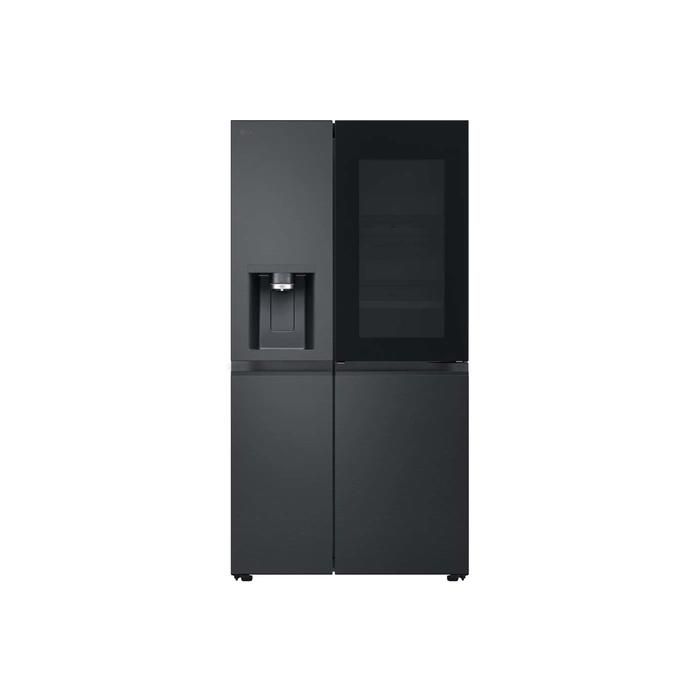 Réfrigérateur Américain GSXE90EVDD InstaView - vue 10