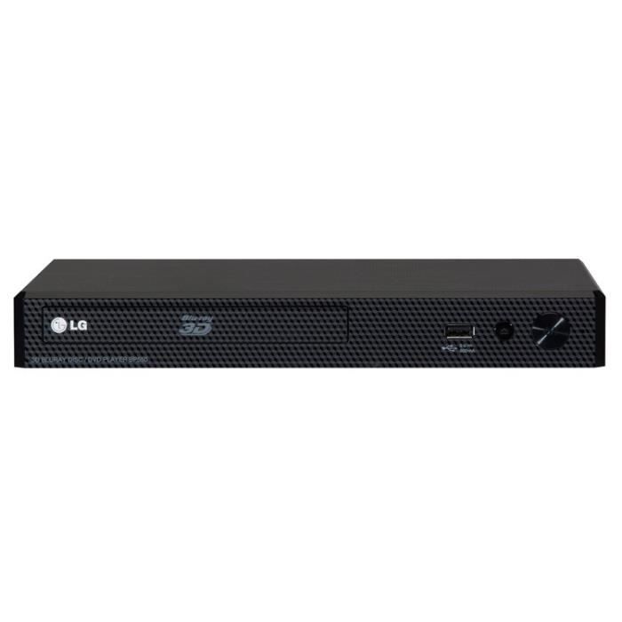 LG BP450 3D lecteur de disque Blu ray
