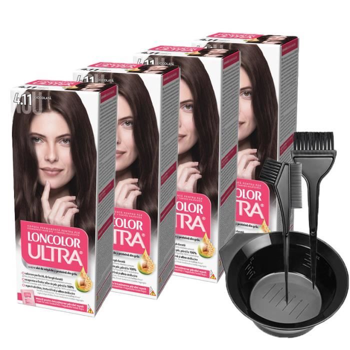 complément capillaire