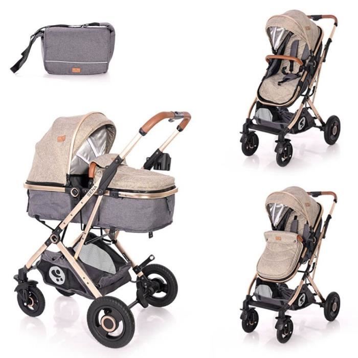Poussette Combinee Nacelle 2 En 1 Sena Lorelli Cdiscount Puericulture Eveil Bebe Poussette Combinee Nacelle 2 En 1 Sena Lorelli Cdiscount Puericulture Eveil Bebe