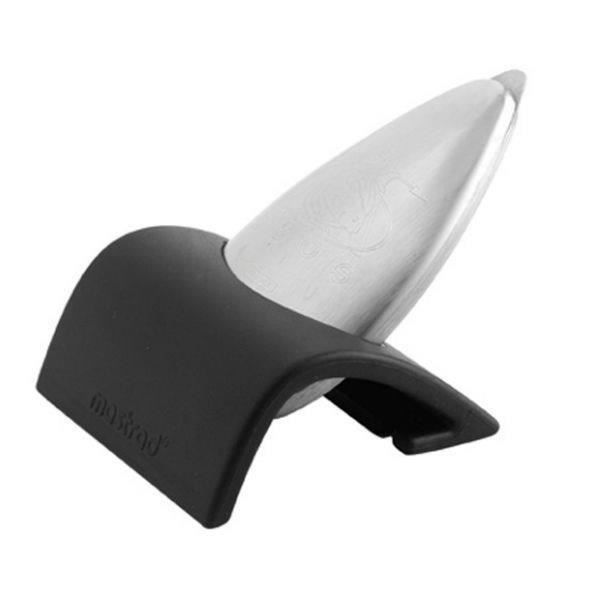 Savon d’acier - MASTRAD - Déos - Anti odeurs - Lame pour ongles