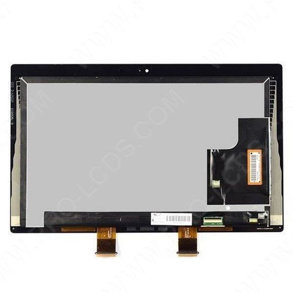 Ecran LCD + Vitre Tactile pour tablette MICROSOFT SURFACE PRO 2
