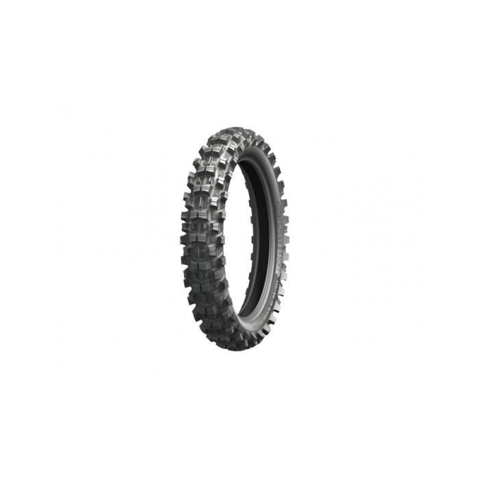 Pneu Moto Eté MICHELIN STARCROSS 5 SOFT - 90/100 16 M - Mixte et souple