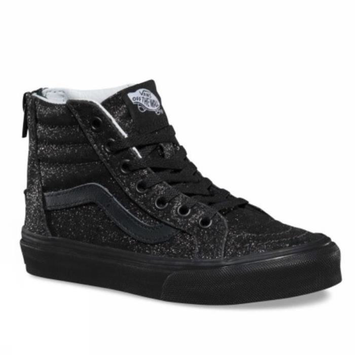 vans sk8 hi enfant soldes