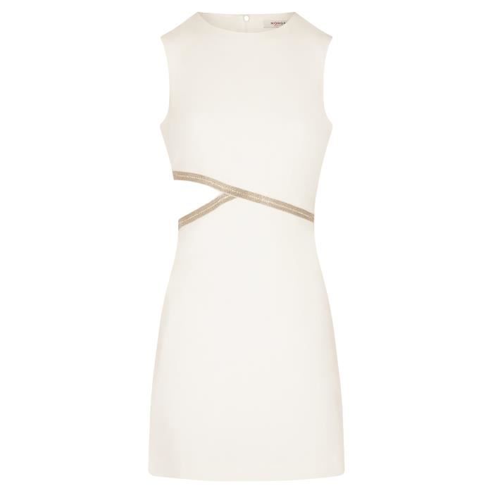 Robe morgan blanche best sale