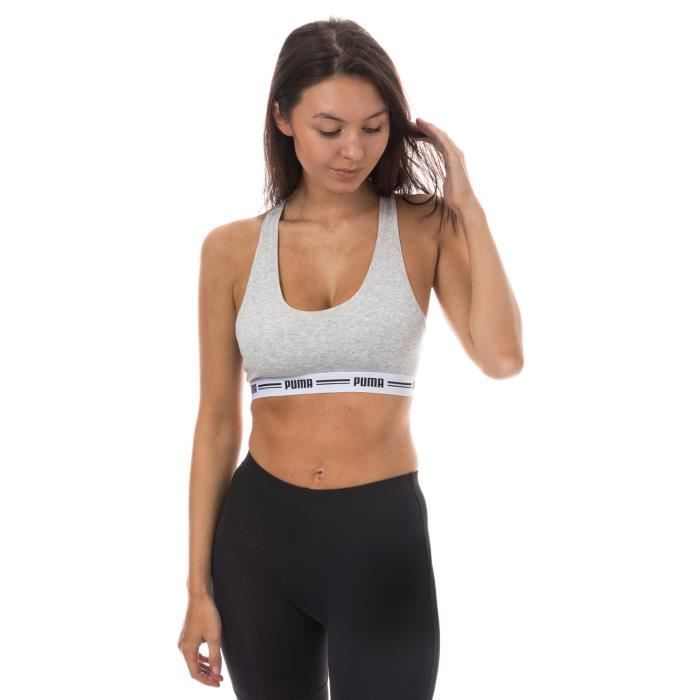 brassiere puma