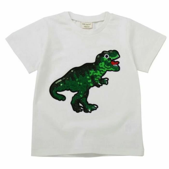 reebok t shirt enfant 2017