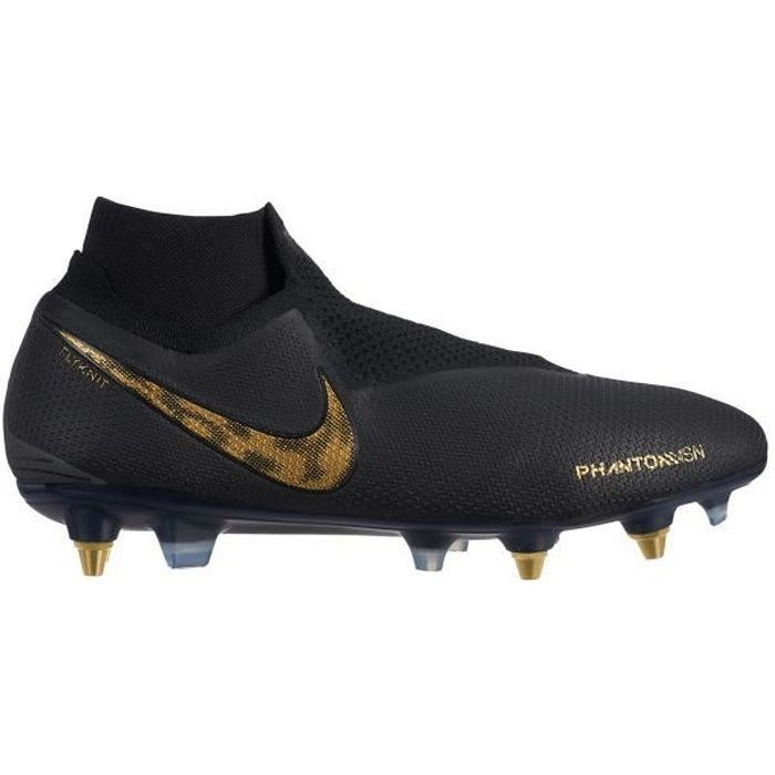 Chaussures de football Nike Phantom VSN Elite Dynamic Fit SG-Pro ...