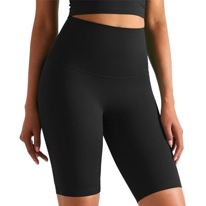 Legging genou femme outlet