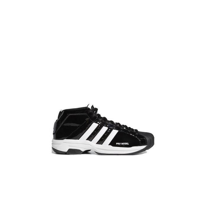 adidas pro model chaussures de fitness homme