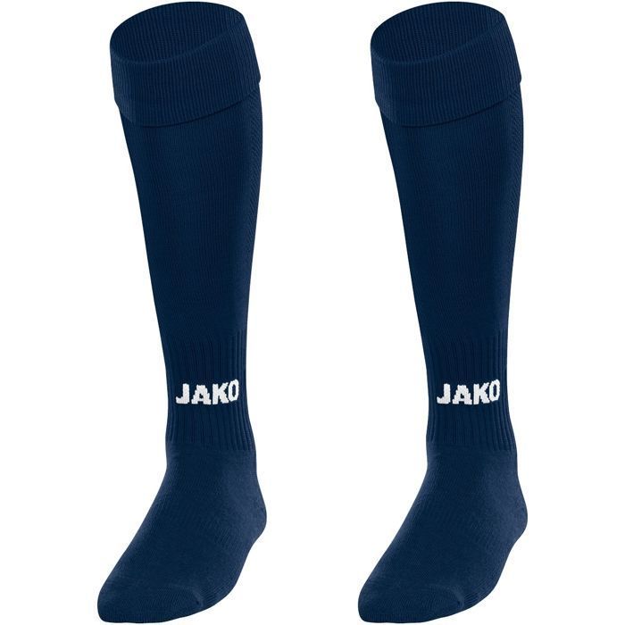 Chaussettes Jako Glasgow 2.0 - bleu foncé Chaussettes Jako Glasgow 2.0 - bleu foncé