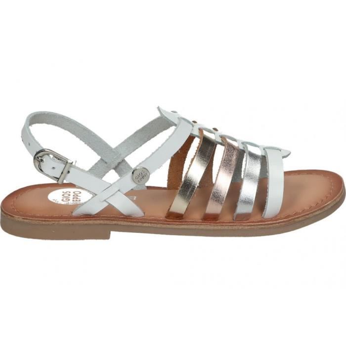 chaussures gioseppo fille