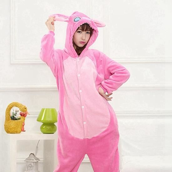 Pyjama kigurumi on sale femme
