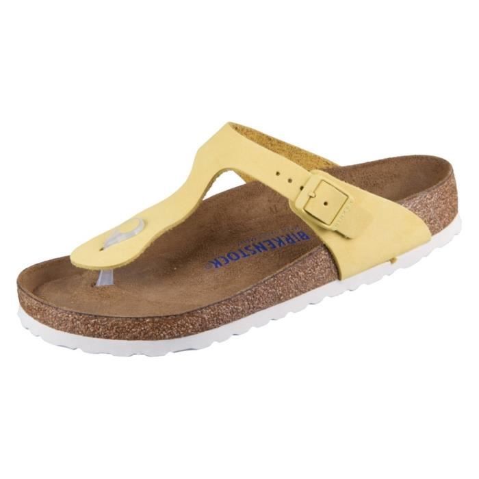 Cdiscount cheap birkenstock femme
