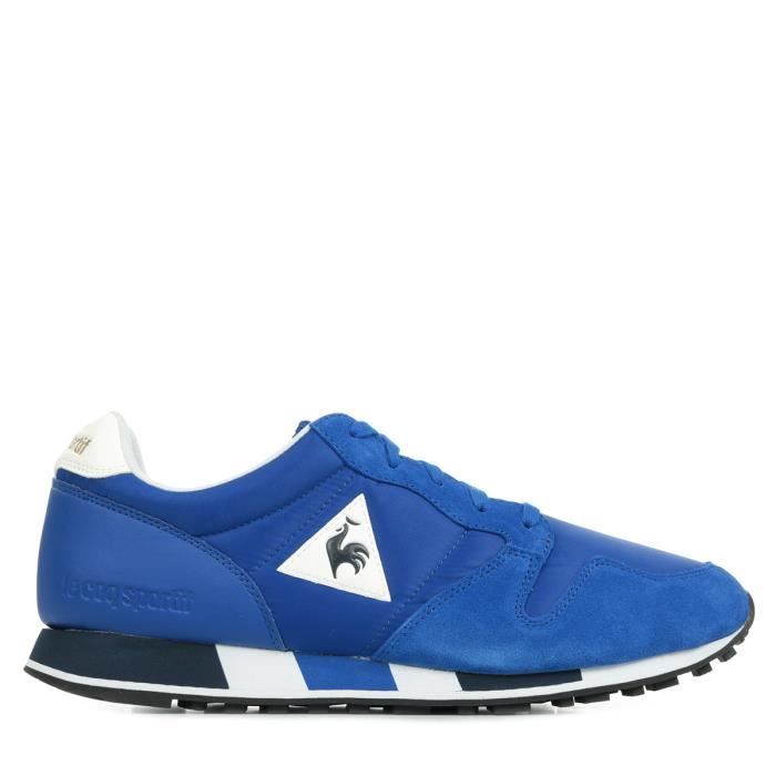 Baskets Le Coq Sportif Omega