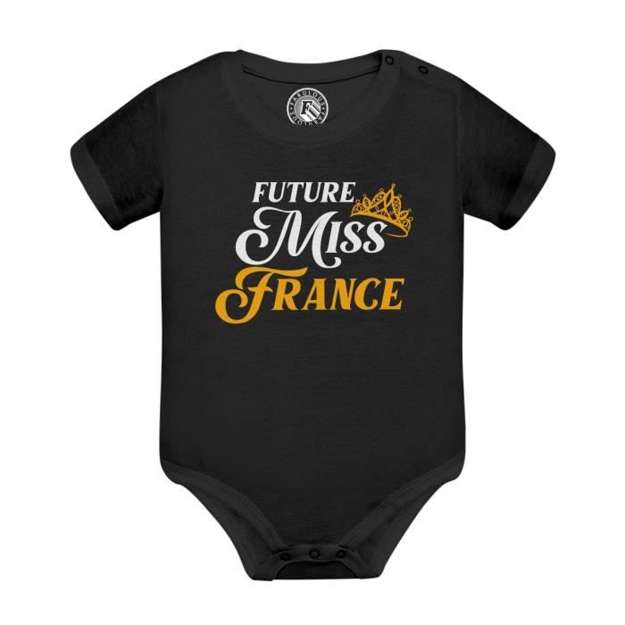 Bavoir en Coton Bio Honey - - Puériculture Bio et Made In France & Made In France