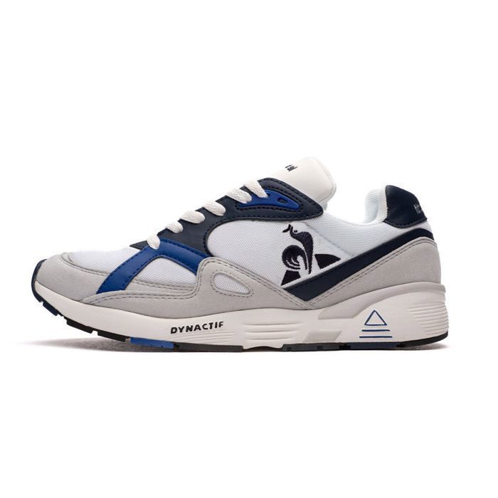 Baskets Le Coq Sportif LCS R850 Sport OG Baskets Le Coq Sportif LCS R850 Sport OG