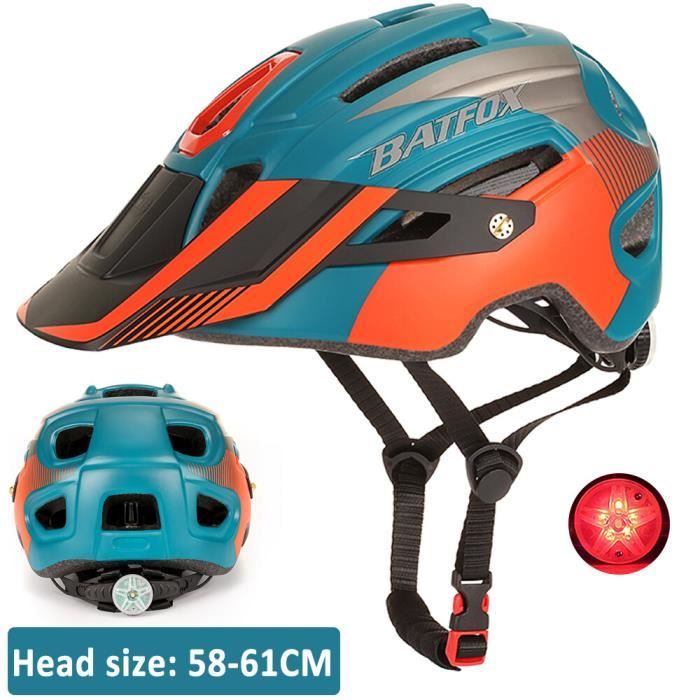 Boussole De Vélo Pour Casque - Compacte, Solide Et Fiable Pour Vos Sorties VTT Et Aventure En Plein Air