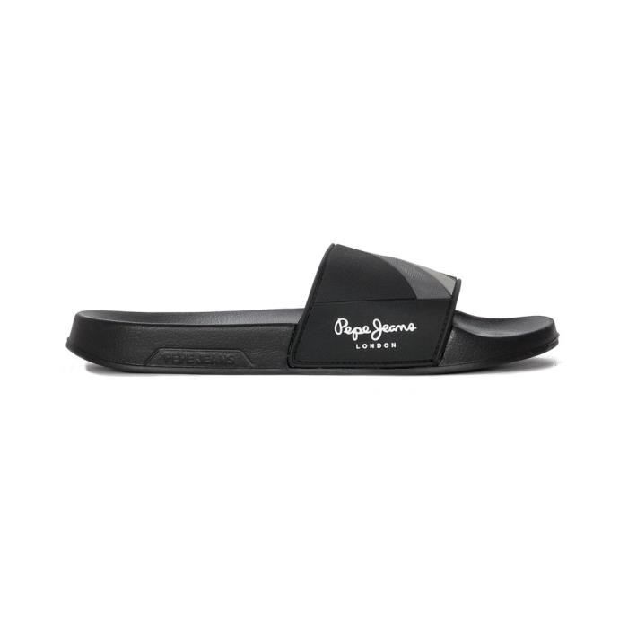 Chaussures PEPE JEANS PMS70125999 Noir - Homme/Adulte
