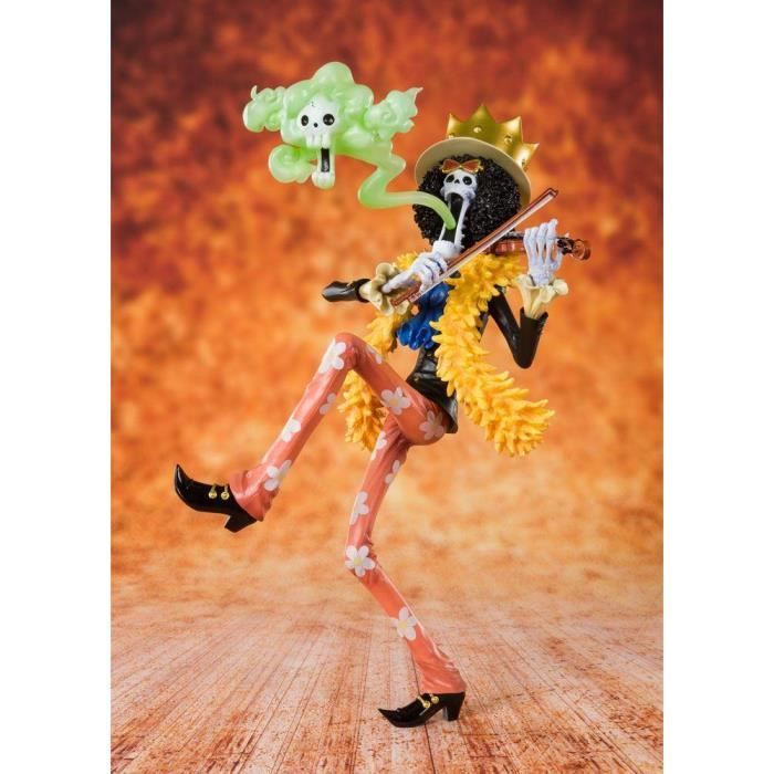 Figurine One Piece Zero Humming Brook Figuarts Bandai cm Achat Vente Figurine De Jeu One Piece Zero Humming Cdiscount Figurine One Piece Zero Humming Brook Figuarts Bandai cm Achat Vente Figurine De Jeu One Piece Zero Humming Cdiscount