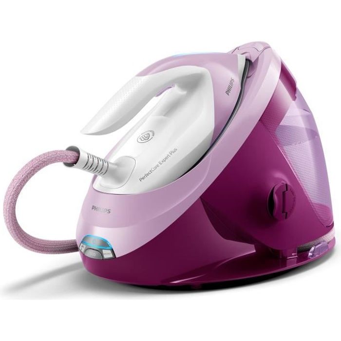 Centrale vapeur PHILIPS GC9220/02 Perfect Care Pas Cher