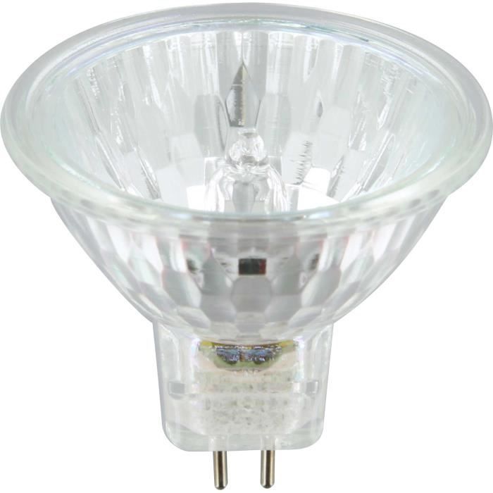 Ampoule Halogène Dichroïque GU 5,3 Philips Pu... Cdiscount Maison