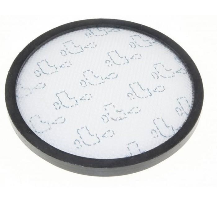 Filtre séparateur lavable pour aspirateur Moulinex RS-2230000345 - Rowenta - Accessoire pour aspirateur