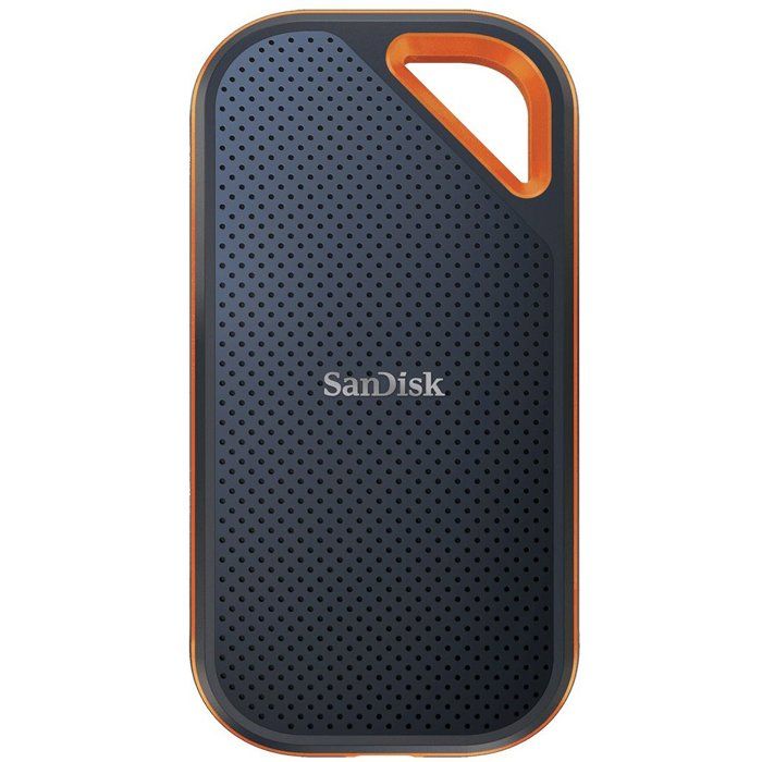 SanDisk Extreme PRO Portable V2 - vue 10