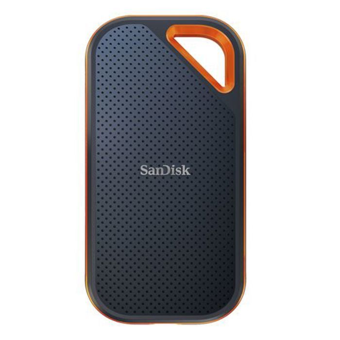 SSD externe Sandisk Extreme PRO® Portable NVMe 1To