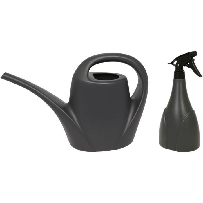 ANNAFFIATOIO 5 O 10 Litro Irrigazione Fiori Brocca Verde Plastica Giardino EUR 7,84 - IT