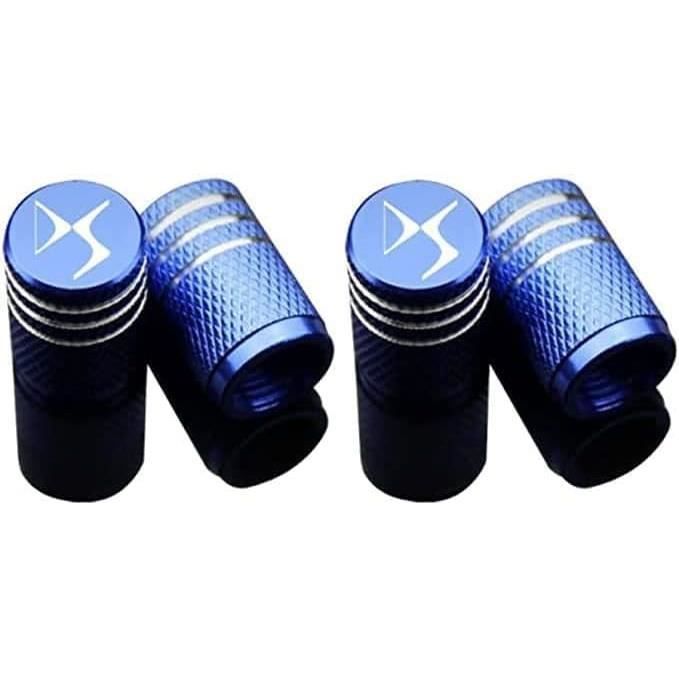 Capuchons Valve Gris AMG Mercedes-Benz (x4) |Commander