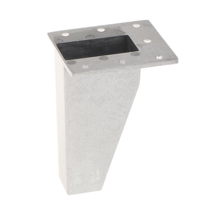 Pieds De Socle TV Universels – Remplacement Base Pour Téléviseurs 32 à 55 Pouces TCL Roku Jusqu'à 45 Kg