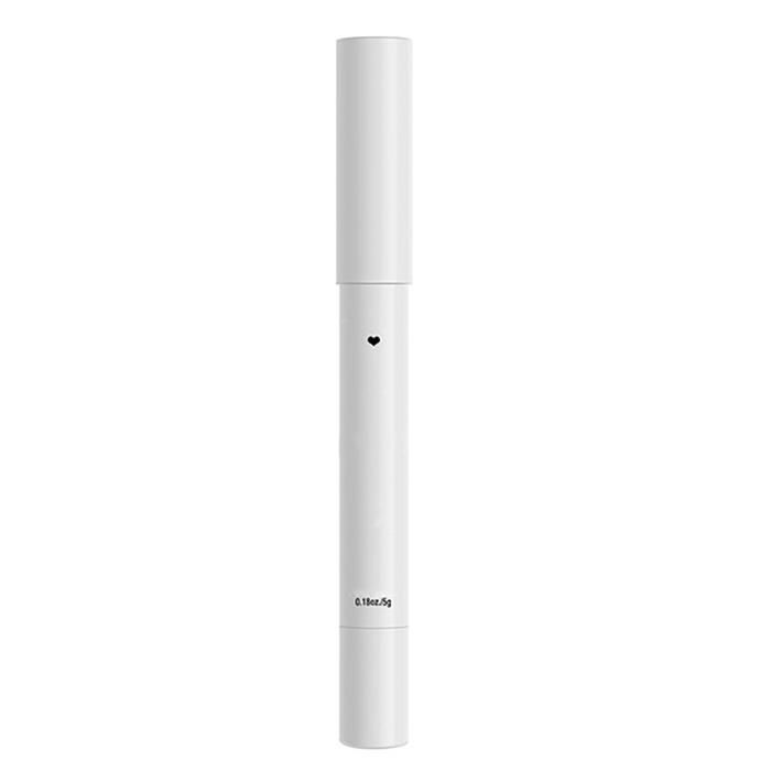 Crayon Eyeliner Noir Carbone Easy Paris 3g - Très Gras, Effet Mat, Longue Tenue