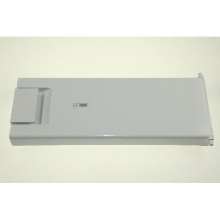 Poignée de porte évaporateur pour réfrigérateur Whirlpool 6421469 - ARC0760 - 481244069331