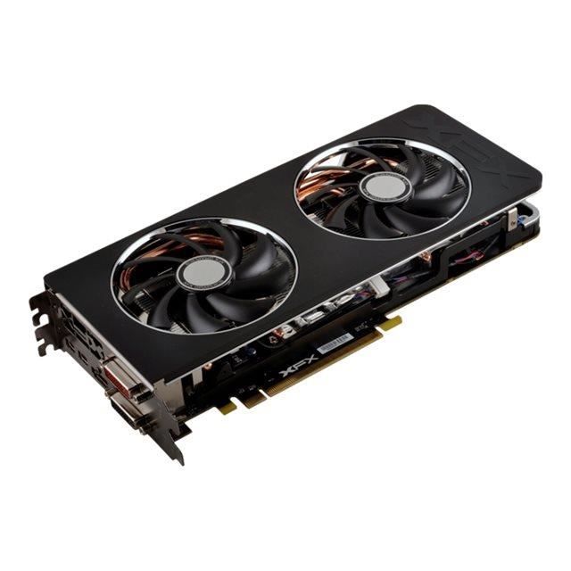 Acheter XFX R9-270X-CDBC AMD ACTIVE 5800 MHZ Reconditionné - 65,00 € XFX R9-270X-CDBC AMD ACTIVE 5800 MHZ Reconditionné - XFX reconditionné disponible sur Cdiscount Seconde Vie