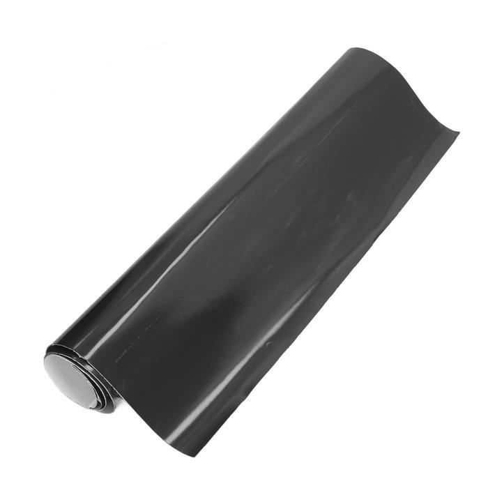 Aster Agnetics – ZG80A-ABX – Tira Agnética Flexible Con Parte Trasera Adhesiva, 116 Pulgadas