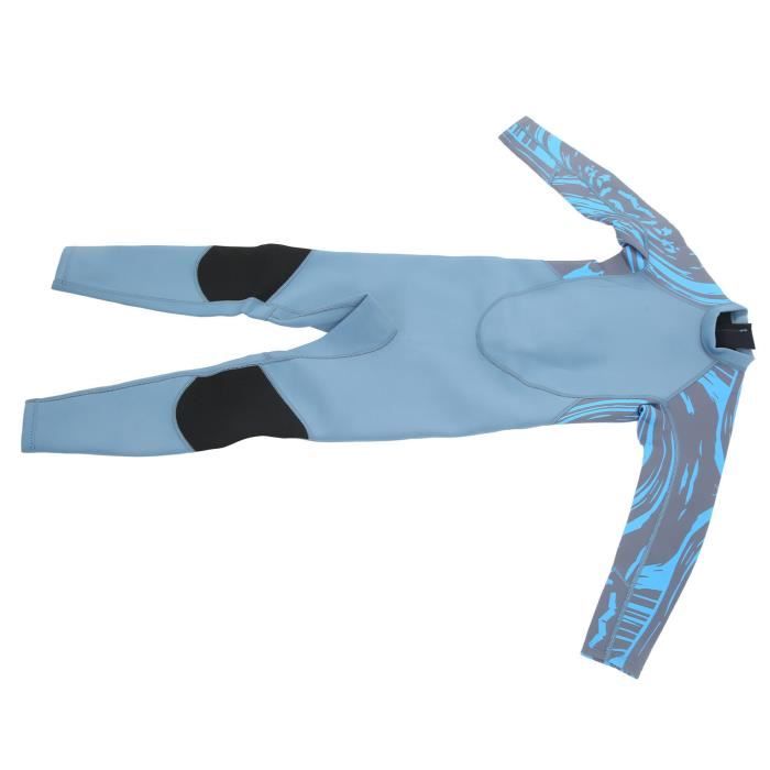 Gogokids Combinaison Neoprene Enfants Combinaison de Plongée