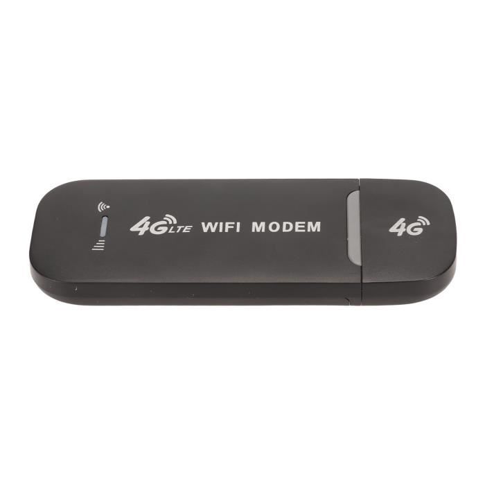 Modem-routeur Sans Fil D-Link DSL-245GE Double Bande AC1200 VDSL2/ADSL2