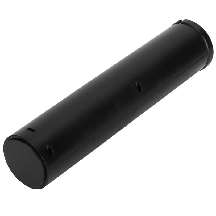 Ouvre-bouteille Électrique Pro | Coupe-capsule Inclus | Cadeau Vin Original