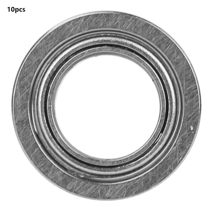 Roulement à Billes Scellé Céramique 5x8x2.5 Mm - Référence MR85-2RSC