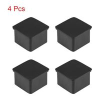 METALLIXITY Chaise Jambe Terminal Couverture (40mm X